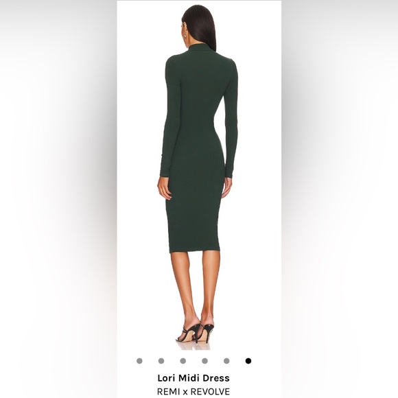 COPY - Forest Green - Picture 3 of 4